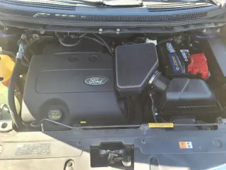 2013 Ford Edge