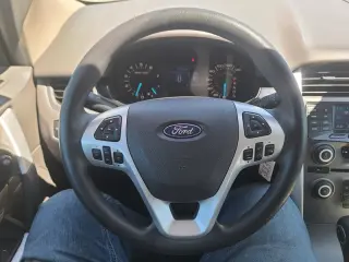 2013 Ford Edge