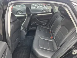 2013 Volkswagen Passat SE PZEV