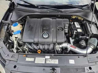 2013 Volkswagen Passat SE PZEV