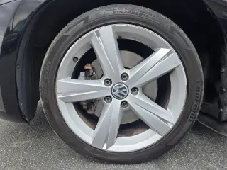 2013 Volkswagen Passat SE PZEV