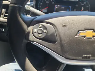2014 Chevrolet Impala LT 4-Door Sedan