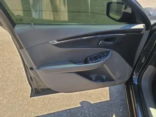 2014 Chevrolet Impala LT 4-Door Sedan