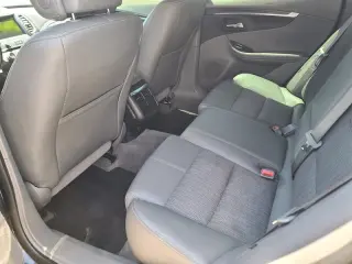 2014 Chevrolet Impala LT 4-Door Sedan