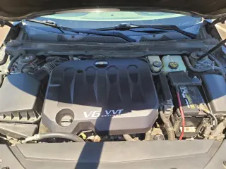 2014 Chevrolet Impala LT 4-Door Sedan