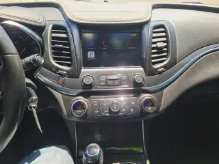2014 Chevrolet Impala LT 4-Door Sedan