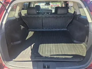2014 Subaru Outback 2.5i Limited 4-Door Wagon