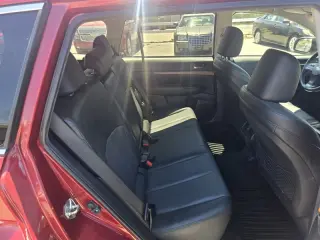 2014 Subaru Outback 2.5i Limited 4-Door Wagon