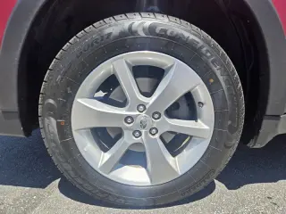 2014 Subaru Outback 2.5i Limited 4-Door Wagon