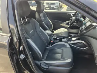 2015 Hyundai VELOSTER Turbo R-Spec