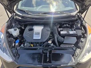 2015 Hyundai VELOSTER Turbo R-Spec