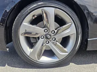 2015 Hyundai VELOSTER Turbo R-Spec
