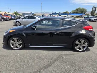 2015 Hyundai VELOSTER Turbo R-Spec