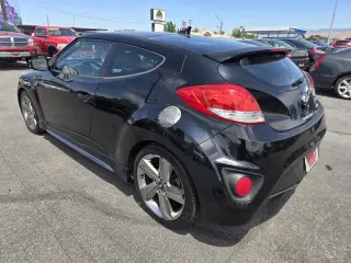 2015 Hyundai VELOSTER Turbo R-Spec