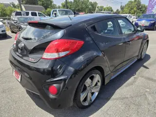 2015 Hyundai VELOSTER Turbo R-Spec