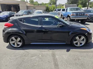 2015 Hyundai VELOSTER Turbo R-Spec