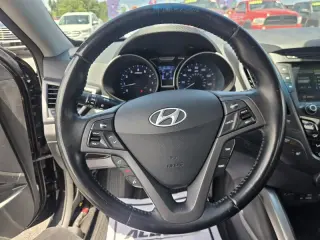 2015 Hyundai VELOSTER Turbo R-Spec