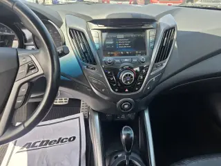 2015 Hyundai VELOSTER Turbo R-Spec
