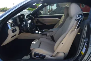 2019 BMW 4 Series