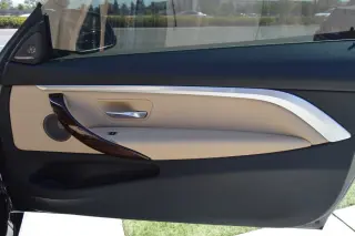 2019 BMW 4 Series