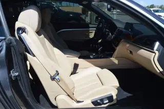 2019 BMW 4 Series