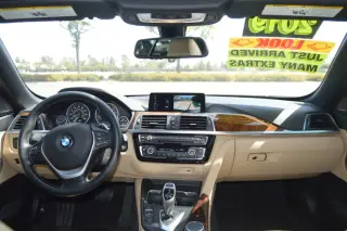 2019 BMW 4 Series