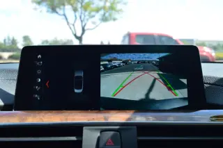 2019 BMW 4 Series