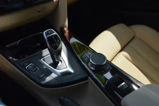2019 BMW 4 Series