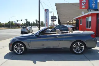 2019 BMW 4 Series