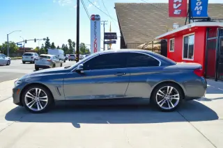2019 BMW 4 Series