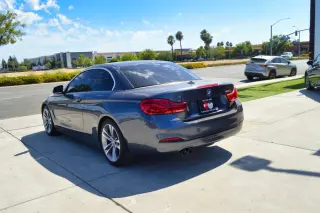 2019 BMW 4 Series