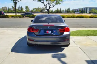 2019 BMW 4 Series
