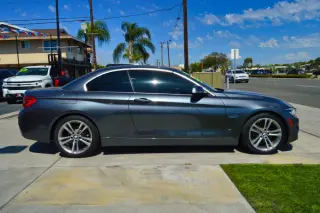 2019 BMW 4 Series