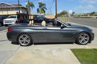 2019 BMW 4 Series