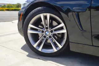 2019 BMW 4 Series