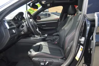 2019 BMW 4 Series