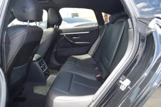 2019 BMW 4 Series