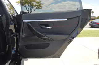 2019 BMW 4 Series