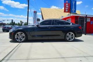 2019 BMW 4 Series