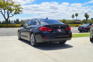 2019 BMW 4 Series