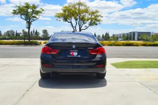2019 BMW 4 Series