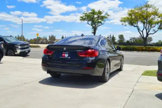 2019 BMW 4 Series