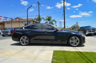 2019 BMW 4 Series