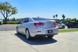 2015 Chevrolet Malibu