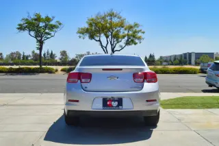 2015 Chevrolet Malibu