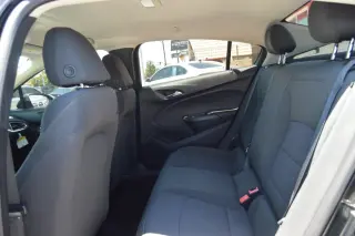 2018 Chevrolet Cruze