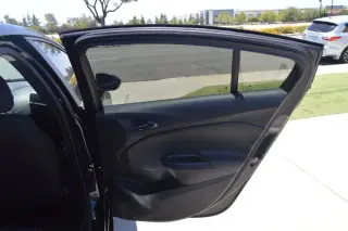 2018 Chevrolet Cruze