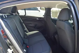 2018 Chevrolet Cruze