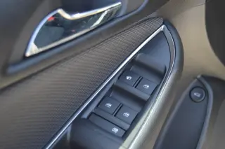 2018 Chevrolet Cruze