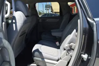 2015 Chevrolet Traverse